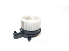 Recambio de ventilador calefaccion para toyota yaris cross hybrid fwd style referencia OEM IAM CZ1163608260  