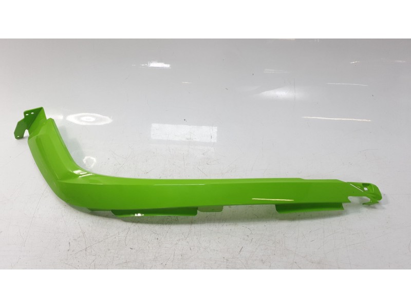 Recambio de moldura para silence silence s01a/5/2 s01a/5/2 referencia OEM IAM S014621130  