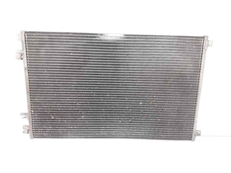 Recambio de condensador / radiador aire acondicionado para renault megane ii classic berlina confort dynamique referencia OEM IA
