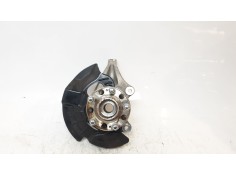 Recambio de mangueta delantera derecha para hyundai tucson (nx) maxx silver 2wd referencia OEM IAM 51706N7100  