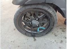 Recambio de llanta para yamaha tricity tricity 300 (sh16) referencia OEM IAM   