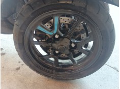 Recambio de llanta delantera derecha para yamaha tricity tricity 300 (sh16) referencia OEM IAM   