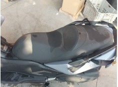 Recambio de asiento para yamaha tricity tricity 300 (sh16) referencia OEM IAM   
