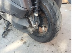Recambio de llanta trasera para yamaha tricity tricity 300 (sh16) referencia OEM IAM   