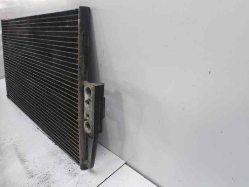 Recambio de condensador / radiador aire acondicionado para bmw serie 5 berlina (e39) 520d referencia OEM IAM 64538378438 35295 