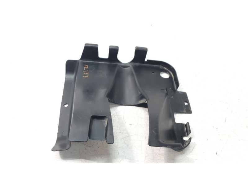 Recambio de moldura para silence silence s01a/5/2 s01a/5/2 referencia OEM IAM S014618330  