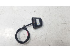 Recambio de piloto matricula para silence silence s01a/5/2 s01a/5/2 referencia OEM IAM S018516000  
