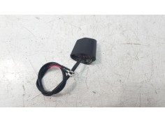 Recambio de piloto matricula para silence silence s01a/5/2 s01a/5/2 referencia OEM IAM S018516000   2