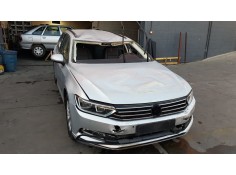 volkswagen passat variant (3g5) del año 2017 2