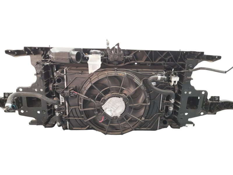 Recambio de morro completo para kia niro (sg2) hybrid concept referencia OEM IAM 86511AT001  