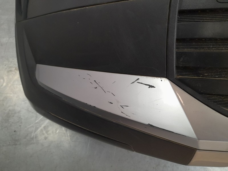 Recambio de morro completo para kia niro (sg2) hybrid concept referencia OEM IAM 86511AT001  