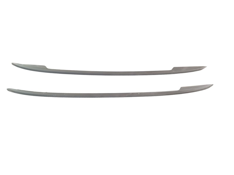 Recambio de barras techo para skoda kodiaq ambition referencia OEM IAM 565860025  