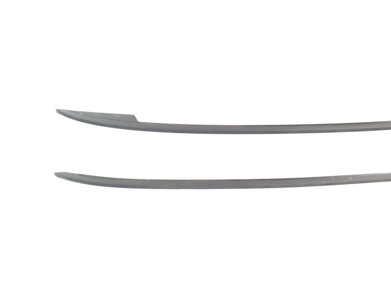 Recambio de barras techo para skoda kodiaq ambition referencia OEM IAM 565860025  