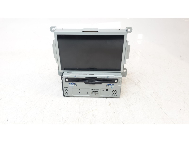 Recambio de sistema navegacion gps para ford kuga st-line referencia OEM IAM CJ5T18B955SB  