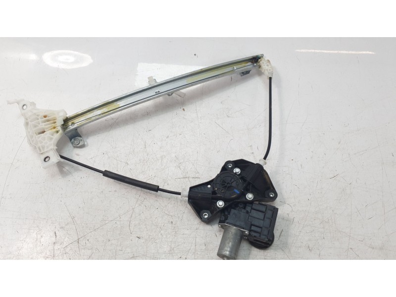 Recambio de elevalunas trasero izquierdo para toyota yaris cross (mxp_) 1.5 hybrid (mxpj10) referencia OEM IAM 698400D440  