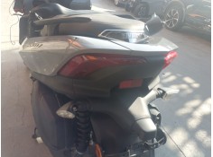 Recambio de piloto trasero izquierdo para yamaha tricity tricity 300 (sh16) referencia OEM IAM   