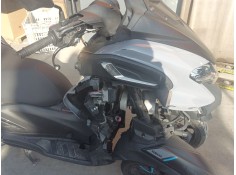 Recambio de abs para yamaha tricity tricity 300 (sh16) referencia OEM IAM   