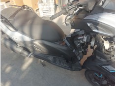 Recambio de centralita motor uce para yamaha tricity tricity 300 (sh16) referencia OEM IAM   