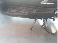 Recambio de caballete lateral para yamaha tricity tricity 300 (sh16) referencia OEM IAM   
