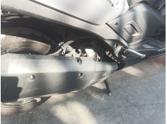 Recambio de motor completo para yamaha tricity tricity 300 (sh16) referencia OEM IAM   