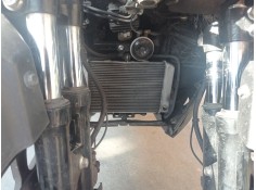 Recambio de radiador agua para yamaha tricity tricity 300 (sh16) referencia OEM IAM   