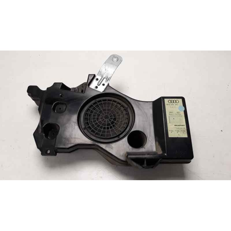 Recambio de sistema audio / radio cd para audi a3 sportback (8p) 2.0 tdi referencia OEM IAM 8P4035382  