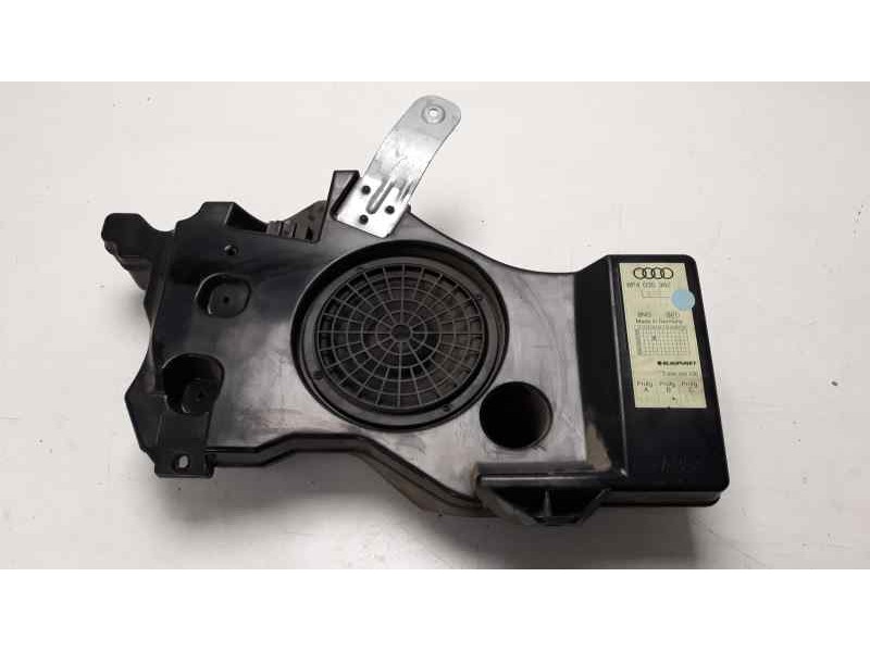 Recambio de sistema audio / radio cd para audi a3 sportback (8p) 2.0 tdi referencia OEM IAM 8P4035382  