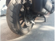 DISCO DE FRENO TRASERO BX9F582W0000 