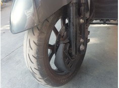 DISCO FRENO DELANTERO BX9F582U0000 