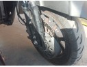 DISCO DE FRENO DELANTERO IZQUIERDO BX9F582U0000 BX9F582U0000 