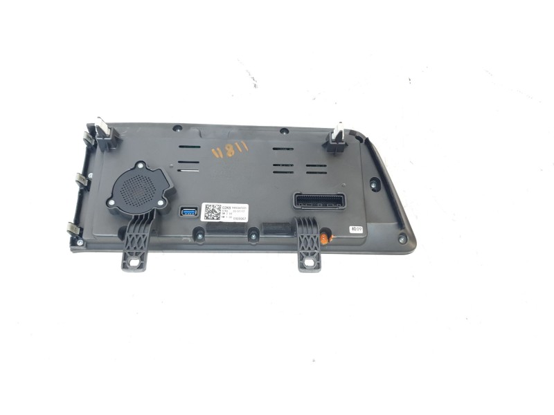 Recambio de cuadro instrumentos para kia niro (sg2) hybrid concept referencia OEM IAM 94003AT021  