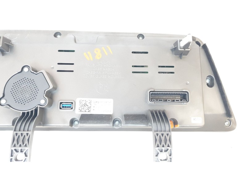 Recambio de cuadro instrumentos para kia niro (sg2) hybrid concept referencia OEM IAM 94003AT021  