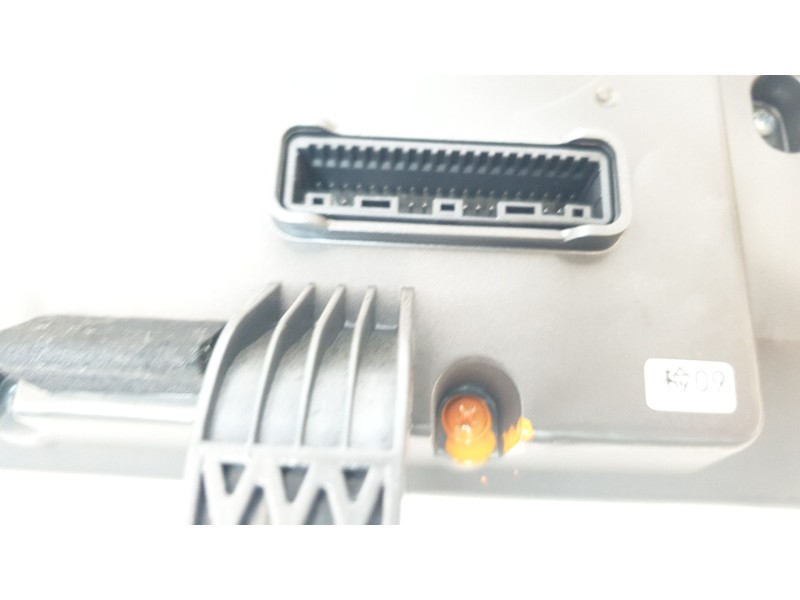 Recambio de cuadro instrumentos para kia niro (sg2) hybrid concept referencia OEM IAM 94003AT021  