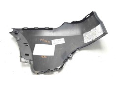 Recambio de puntera paragolpes trasera derecha para bmw x5 (e70) 3.0sd referencia OEM IAM  107061821  2