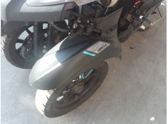 Recambio de guardabarros para yamaha tricity tricity 300 (sh16) referencia OEM IAM   