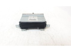SISTEMA AUDIO / RADIO CD 96160AT210 96160AT210 