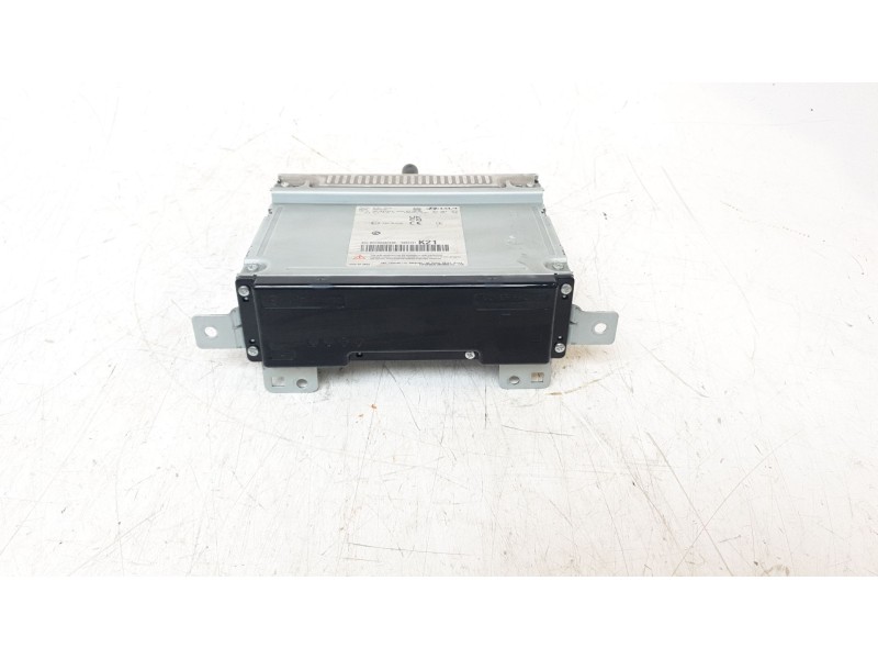 Recambio de sistema audio / radio cd para kia niro (sg2) hybrid concept referencia OEM IAM 96160AT210  