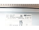 SISTEMA AUDIO / RADIO CD 96160AT210 96160AT210 