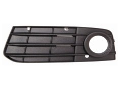Recambio de rejilla paragolpes izquierda para audi a4 ber. (b8) referencia OEM IAM 8K0807681C01C 107022419 AD0242134
