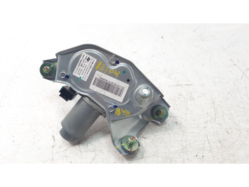 Recambio de motor limpia trasero para byd atto 3 ev referencia OEM IAM SC2E8310100 SC2E6310010 