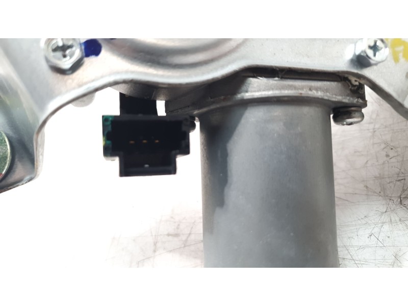 Recambio de motor limpia trasero para byd atto 3 ev referencia OEM IAM SC2E8310100 SC2E6310010 