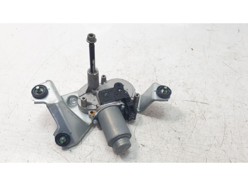 Recambio de motor limpia trasero para byd atto 3 ev referencia OEM IAM SC2E8310100 SC2E6310010 