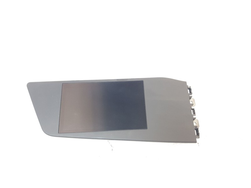 Recambio de pantalla multifuncion para kia niro (sg2) hybrid concept referencia OEM IAM 96130AT000  