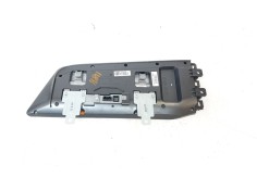Recambio de pantalla multifuncion para kia niro (sg2) hybrid concept referencia OEM IAM 96130AT000   2
