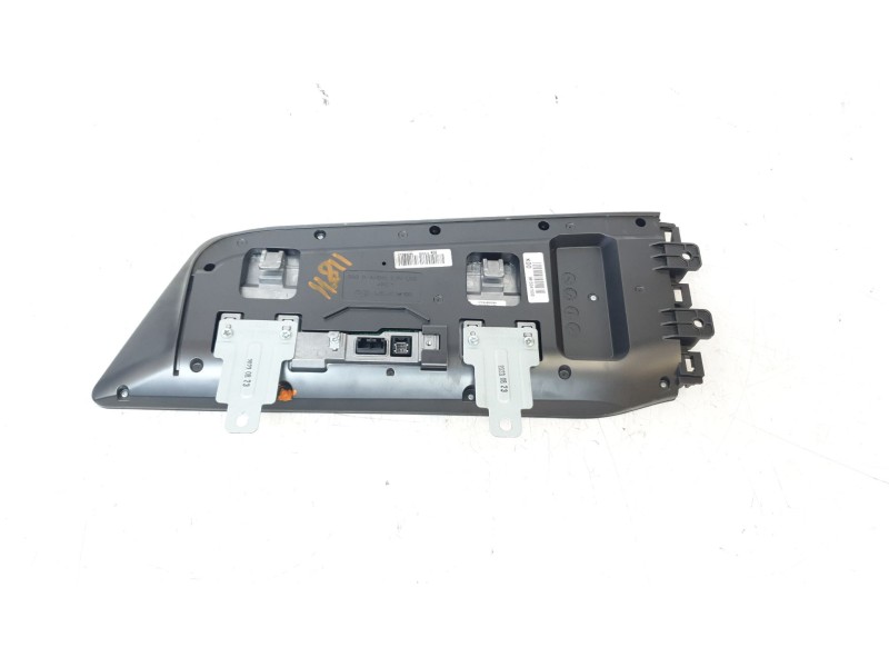 Recambio de pantalla multifuncion para kia niro (sg2) hybrid concept referencia OEM IAM 96130AT000  