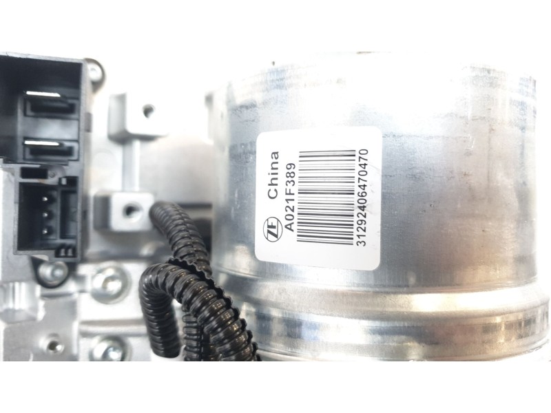 Recambio de columna direccion para seat ibiza v (kj1, kjg) 1.0 tsi referencia OEM IAM 2Q1423510DM  