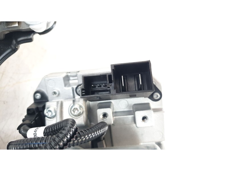 Recambio de columna direccion para seat ibiza v (kj1, kjg) 1.0 tsi referencia OEM IAM 2Q1423510DM  