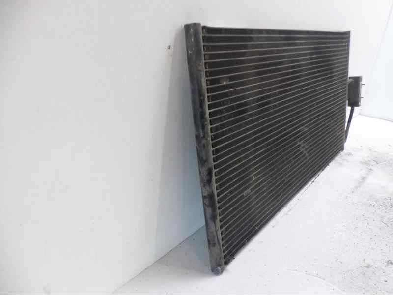 Recambio de condensador / radiador aire acondicionado para bmw serie 5 berlina (e39) 520d referencia OEM IAM 64538378438 35295 