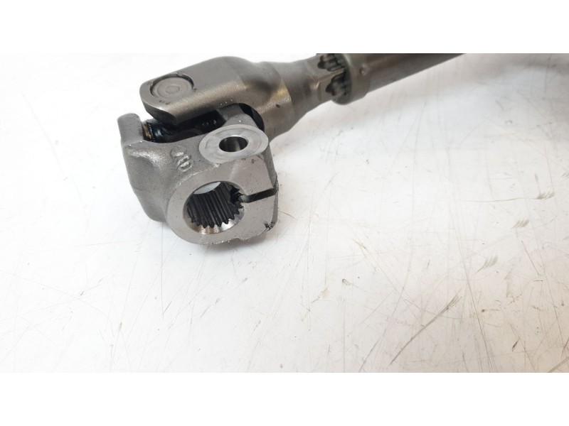 Recambio de columna direccion para seat ibiza v (kj1, kjg) 1.0 tsi referencia OEM IAM 2Q1423510DM  