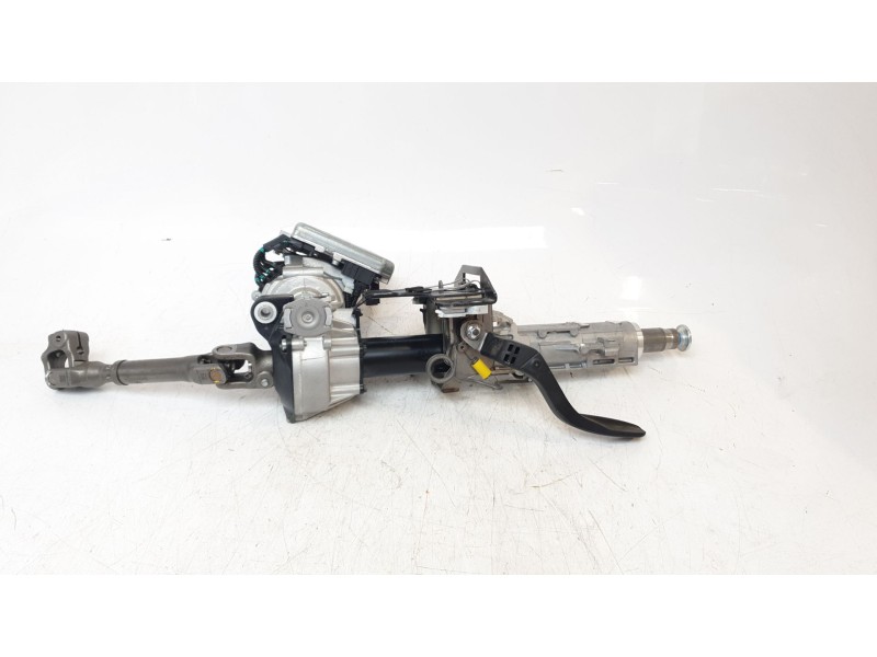 Recambio de columna direccion para seat ibiza v (kj1, kjg) 1.0 tsi referencia OEM IAM 2Q1423510DM  